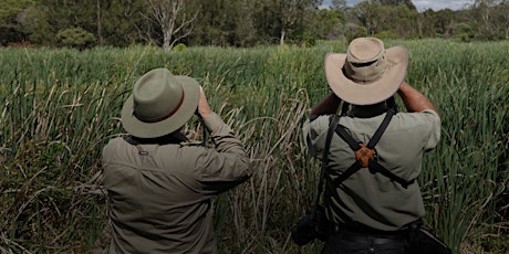 NaturallyGC - Gold Coast Aussie Bird Count Survey