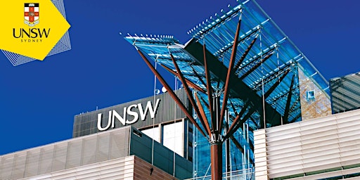 UNSW Science Defence Networking Event primary image