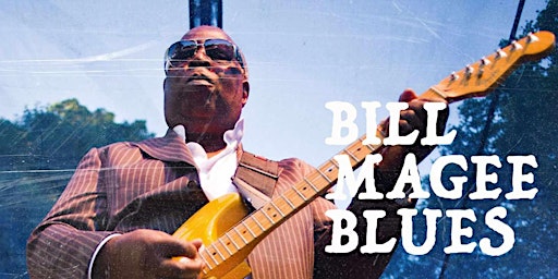 Bill Magee Blues primary image