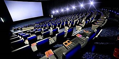 PIPSC Saturday Morning Movie Event - IF - Saturday, May 18th, 2024 9:30 am primary image