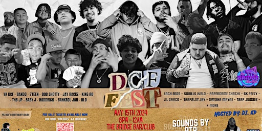 DCF Fest