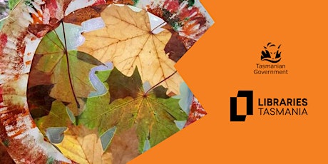 Storytime and Craft - Autumn Suncatcher Wreaths at Bridgewater Library