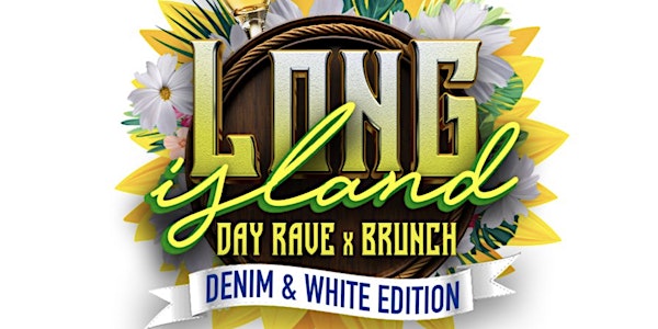 Long Island Day Rave