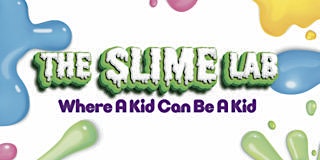 Imagem principal do evento Slime and Paint