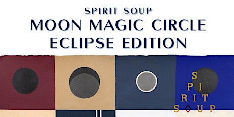 Moon Magic Circle: Eclipse Edition