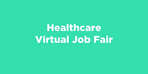 Hull Job Fair - Hull Career Fair (Employer Registration) primary image
