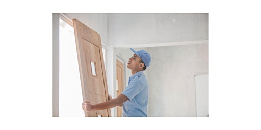 Installing a Window and a Door primary image
