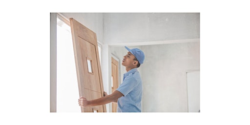 Installing a Window and a Door  primärbild