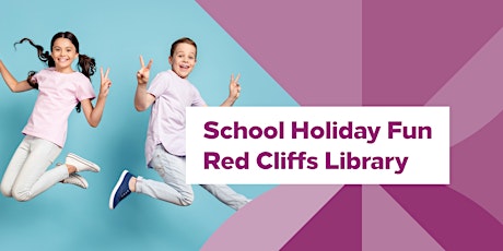 Imagen principal de Wooden money box - Red Cliffs Library