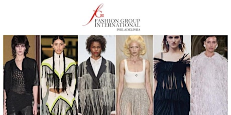 Global Fashion Report F/W '24  AND Future of Fashion Discussion