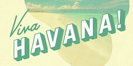 Hauptbild für Viva Havana