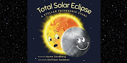 Eclipse: Preschool Story Time & Cookie Decorating primary image
