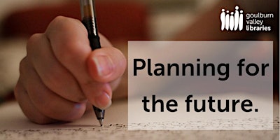 Planning for the future at the Avenel Library primary image