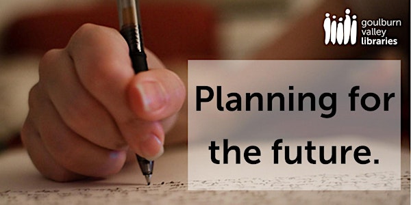 Planning for the future at the Avenel Library