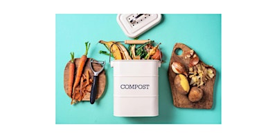 Hauptbild für Composting 101