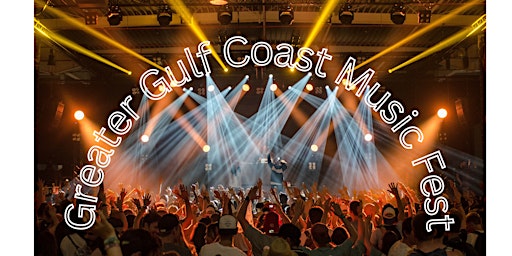 Primaire afbeelding van Greater Gulf Coast Music Festival