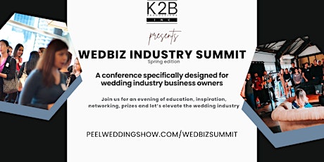 Wedbiz Industry Summit