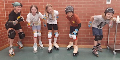 Primaire afbeelding van Skate Day | School Holidays | Cooinda