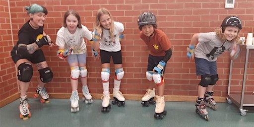 Skate Day | School Holidays | Cooinda primary image