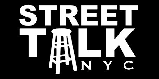 Primaire afbeelding van Street Talk Comedy Show (Miami)