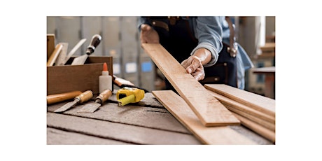 Building a Raised Garden Box primary image