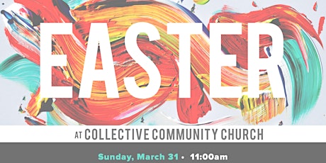 Easter Sunday At C3