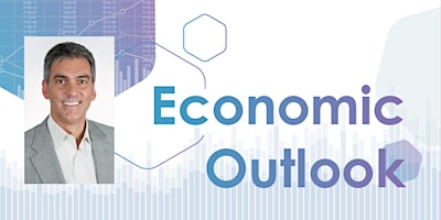 Imagem principal do evento Economic Outlook with Emmanuel Calligeris