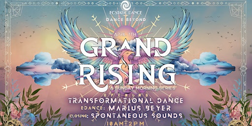 Grand Rising primary image