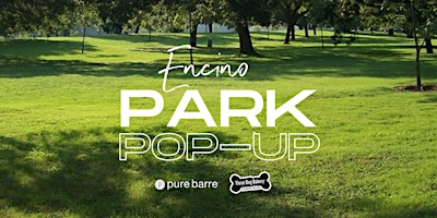 Imagen principal de Pure Barre | Park Pop-Up! (MOVED INDOORS DUE TO RAIN)