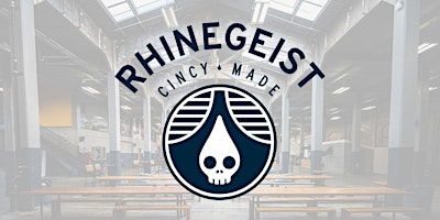 Chips & Cheese Comedy Show at Rhinegeist Brewery primary image