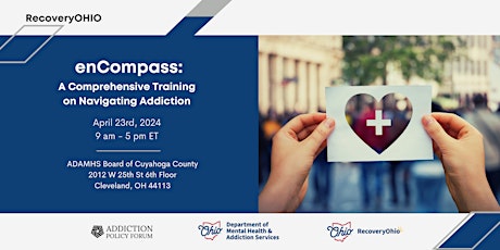 enCompass: A Comprehensive Training on Navigating Addiction