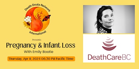 Pregnancy &  Infant Loss