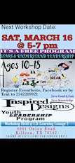 FREE YOUTH PROGRAM AGES 10-18 /2