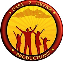 Imagem principal do evento Dare 2 Dream  Spoken Word Open Mic Showcase