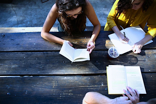 What Writers Need to Know About Forming Critique Groups