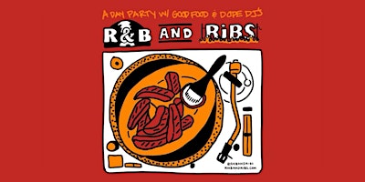 R&B and Ribs - Memorial Day Weekend  primärbild