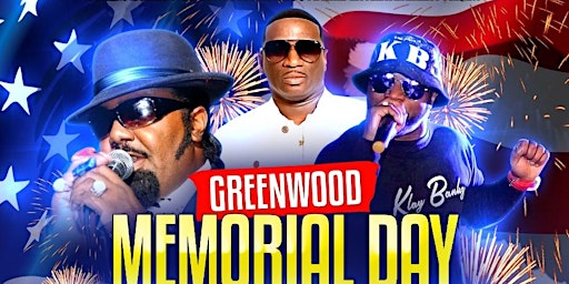 Imagen principal de Memorial Day weekend Blues Party