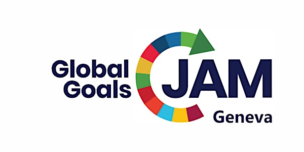 Global Goal Jam Genève : Design Thinking allié au jeu 2030 SDG Game autour des ODDs de l'ONU