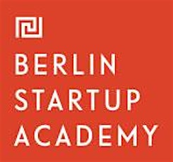 Hauptbild für Berlin Startup Academy Demo Day