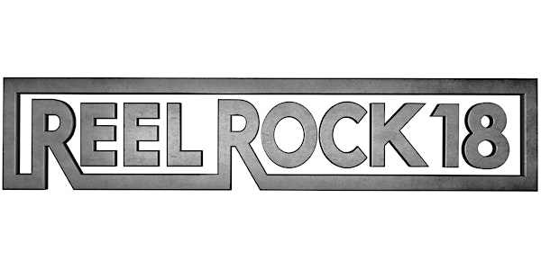 Reel Rock 18 OKC Showing