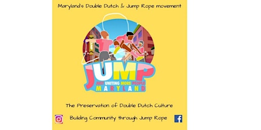 Jump-a-versary Celebration primary image