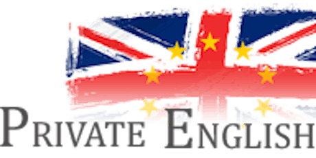 Oct-Dec FREE English courses- interviews Northampton 24.9.2019 primary image