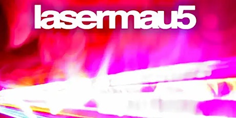 Lasermau5 (deadmau5)