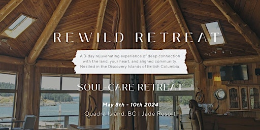 Rewild Retreat primary image