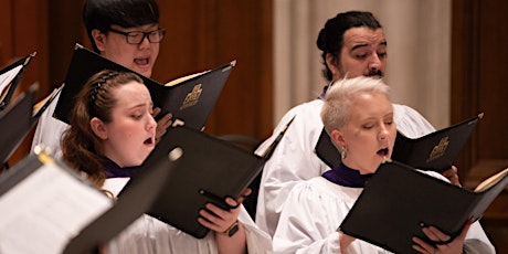 2024 CATHEDRAL SINGERS CONCERT