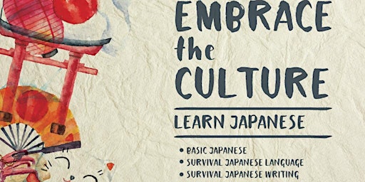 Imagen principal de MCCS Okinawa: Survival Japanese Writing