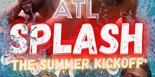 Imagem principal do evento Splash Summer Kickoff 2024
