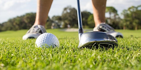 Golf Lessons: September 15 (Sunday) - Develop your Full Swing primary image