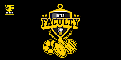 Hauptbild für Interfaculty Cup T1 2024 - Mixed Oztag