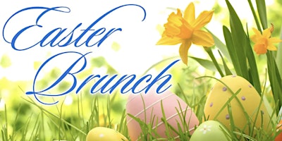 Easter Brunch 2024 #ArlingtonVA primary image